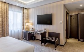 Hotel Prahova Plaza